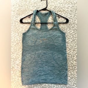 Lululemon Swiftly Tech Racerback Tank Top